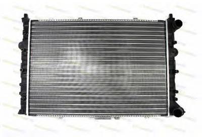 Радиатор охлаждения THERMOTEC D7D004TT