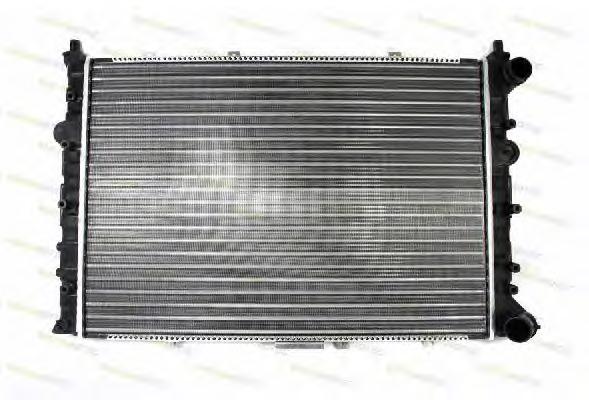 Радиатор охлаждения THERMOTEC