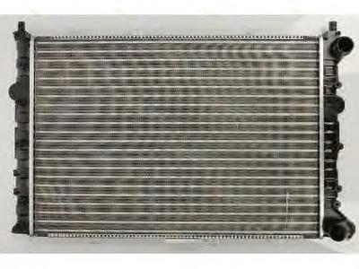 Радиатор охлаждения THERMOTEC