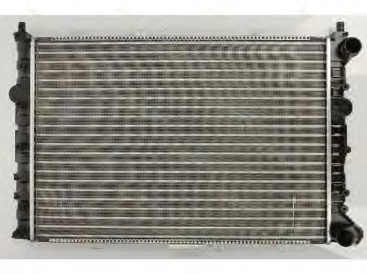 Радиатор охлаждения THERMOTEC
