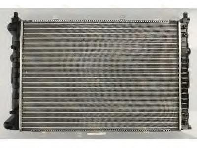 Радиатор охлаждения THERMOTEC