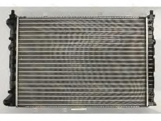 Радиатор охлаждения THERMOTEC