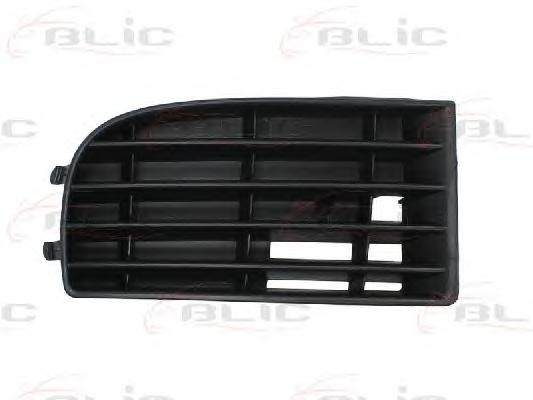 Решетка вентилятора, буфер BLIC