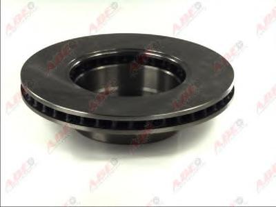 Тормозной диск ABE