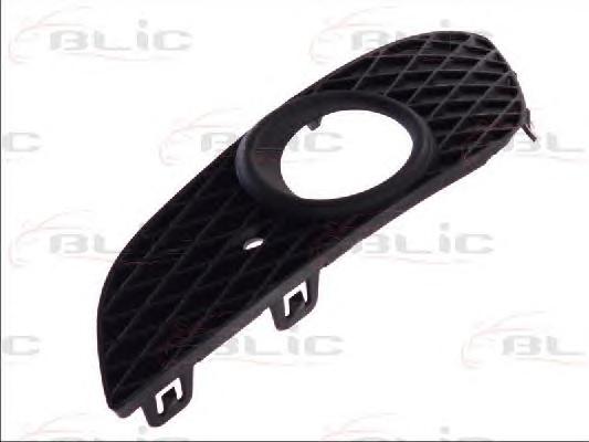 Решетка вентилятора, буфер BLIC