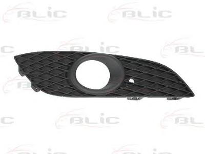 Решетка вентилятора, буфер BLIC