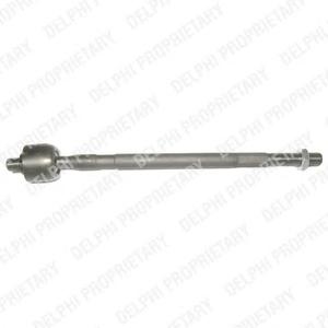 Осевой шарнир, рулевая тяга DELPHI