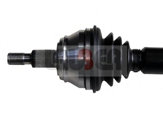 Приводной вал LAUBER