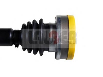 Приводной вал LAUBER