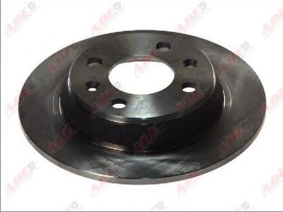 Тормозной диск ABE