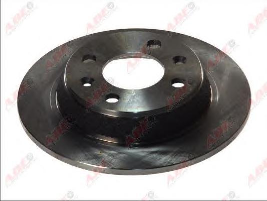 Тормозной диск ABE