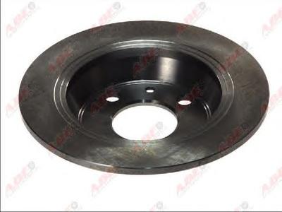 Тормозной диск ABE