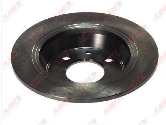 Тормозной диск ABE