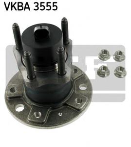 Подшипник ступицы SKF VKBA 3555