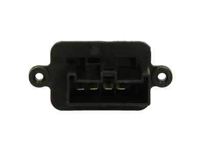 Сопротивление, вентилятор салона THERMOTEC