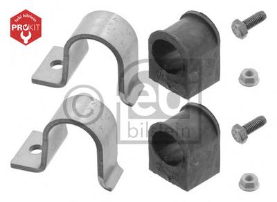 Ремкомплект, подшипник стабилизатора FEBI BILSTEIN 36700