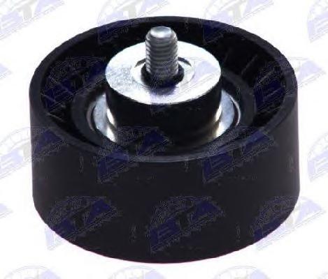 Паразитный / ведущий ролик, поликлиновой ремень BTA