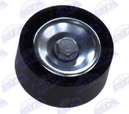 Паразитный / ведущий ролик, поликлиновой ремень BTA