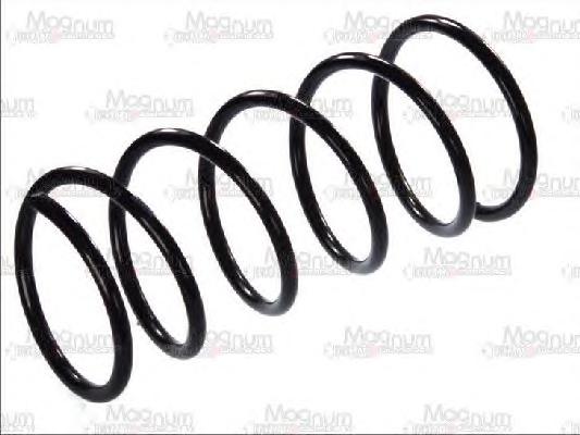 Пружина ходовой части Magnum Technology