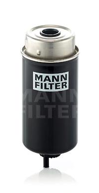 Топливный фильтр MANN-FILTER