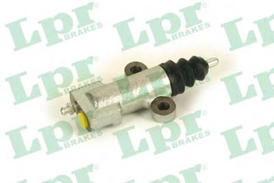 Рабочий цилиндр сцепления LPR 3805