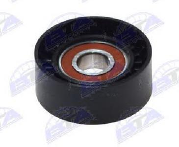 Натяжная планка, поликлиновой ремень BTA