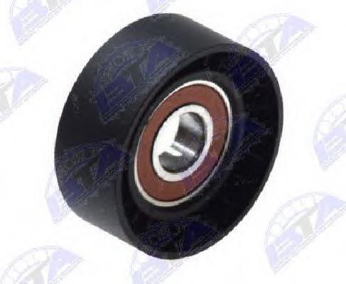 Натяжная планка, поликлиновой ремень BTA