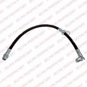 Тормозной шланг DELPHI