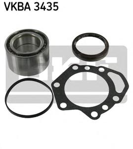 Подшипник ступицы SKF VKBA 3435