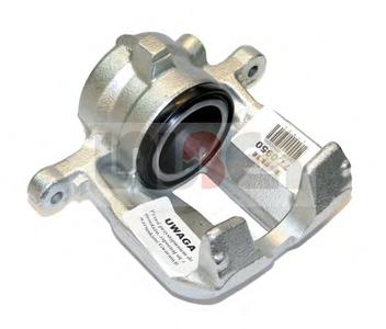 Тормозной суппорт LAUBER 77.0950