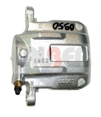 Тормозной суппорт LAUBER