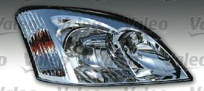 Основная фара VALEO 088270