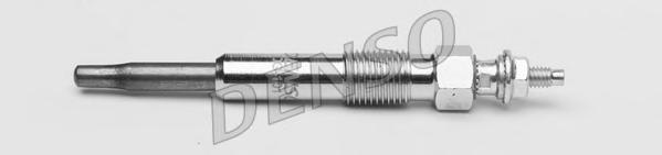 Свечи накала DENSO