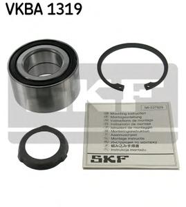 Подшипник ступицы SKF VKBA 1319