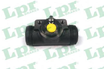 Тормозной цилиндр LPR 4863