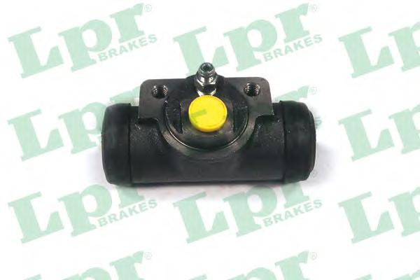 Тормозной цилиндр LPR