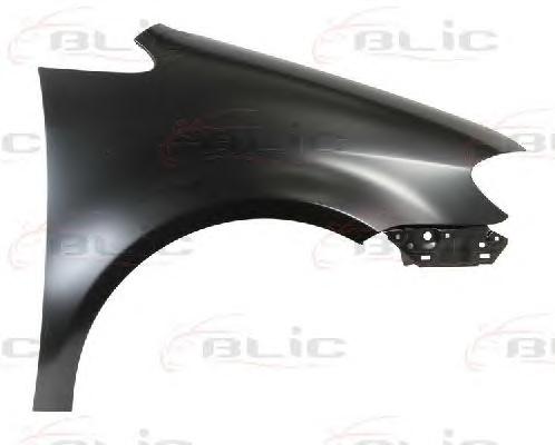 Крыло BLIC