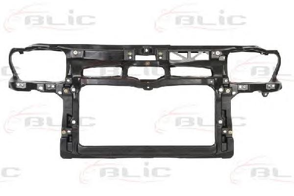 Облицовка передка BLIC