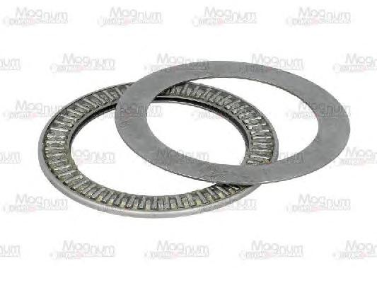 Подшипник качения, опора стойки амортизатора Magnum Technology