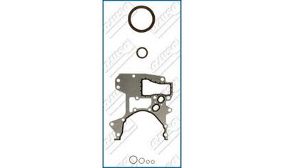 Комплект прокладок, блок-картер двигателя AJUSA 54150500