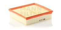 Воздушный фильтр MANN-FILTER C 22 020