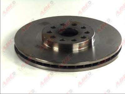 Тормозной диск ABE