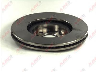 Тормозной диск ABE