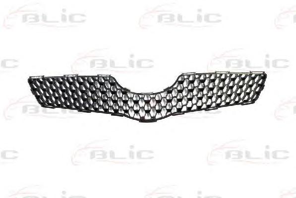 Решетка радиатора BLIC
