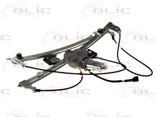 Стеклоподъемник BLIC