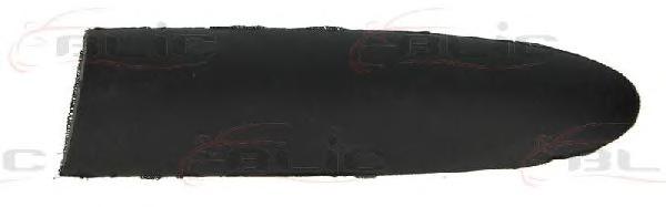 Облицовка / защитная накладка, крыло BLIC