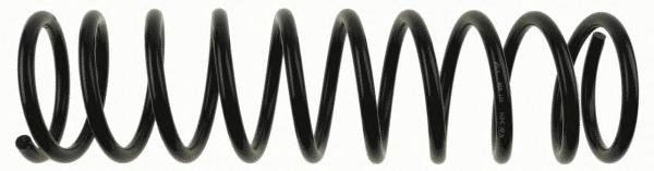 Пружина ходовой части SACHS