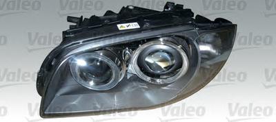 Основная фара VALEO 044284