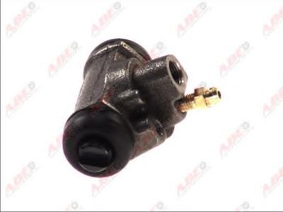 Тормозной цилиндр ABE