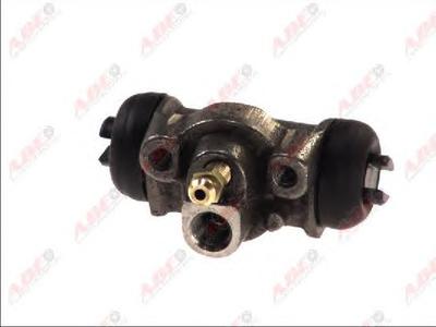 Тормозной цилиндр ABE